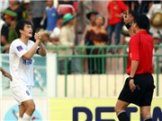 Bóng đá anh, ngoại hạng anh, lịch thi đấu euro 2012, Nhìn lại mùa giải 2010 (bài 3):  Khi “vua” bị bóng đè